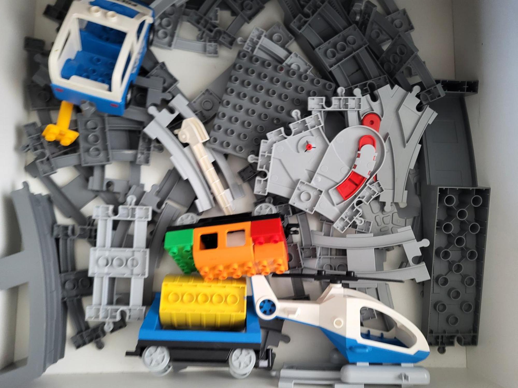 Cora Lego Апартаменти