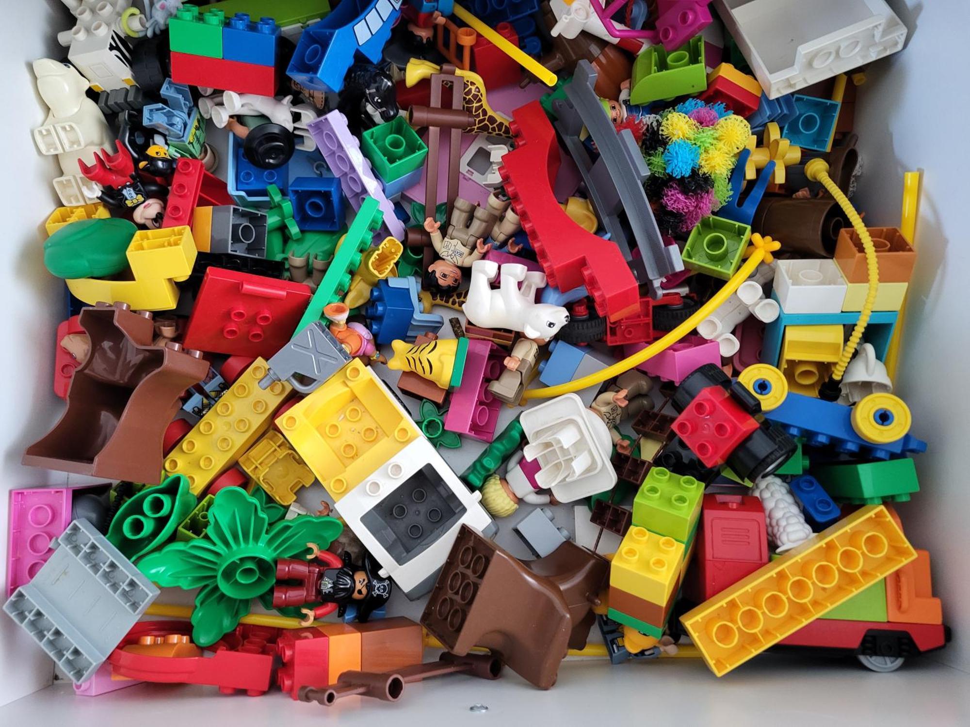 Cora Lego Апартаменти *